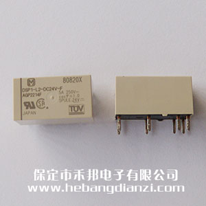 DSP1-L2-DC24V-F
