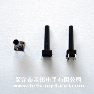 p|_P(gun)6*6*20mm