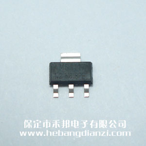 AMS1117-1.2 AS1117-1.2 M(jn)